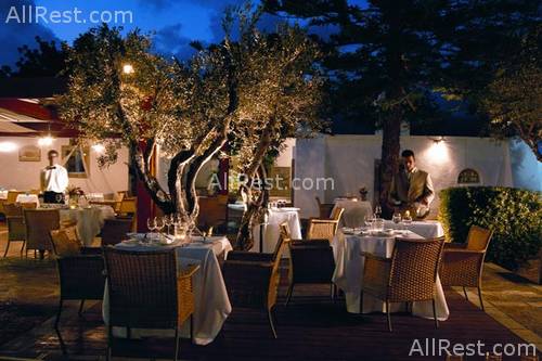 Elounda Beach Hotel 42